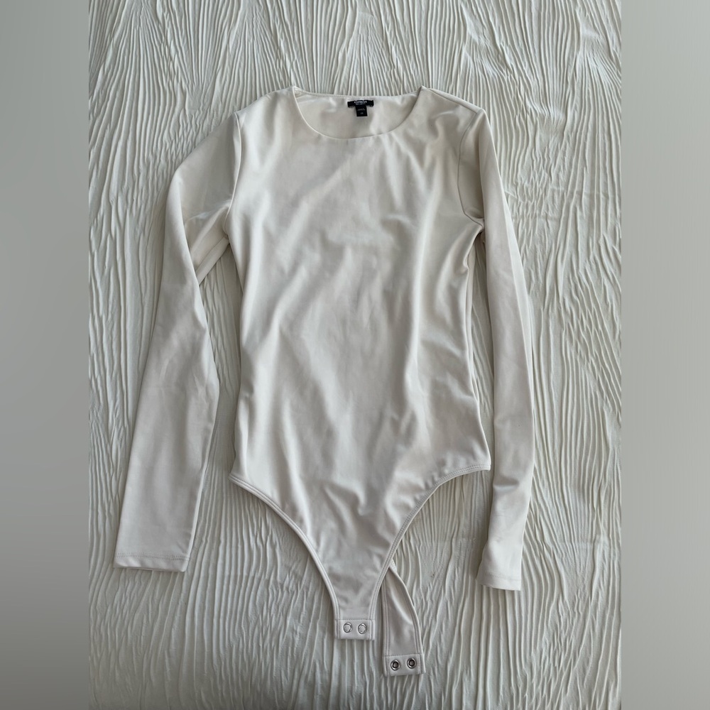 Express Bodysuit